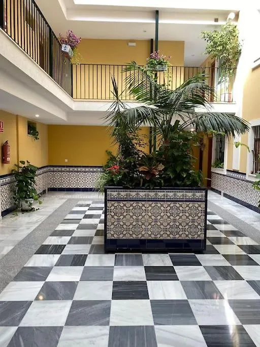 Centro De Sanlucar, La Plata 23 Apartment Sanlucar de Barrameda