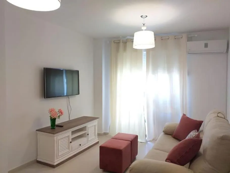 Centro De Sanlucar, La Plata 23 Apartment Sanlucar de Barrameda Spain