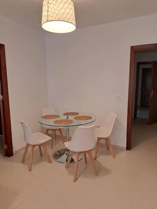 Centro De Sanlucar, La Plata 23 Apartment Sanlucar de Barrameda