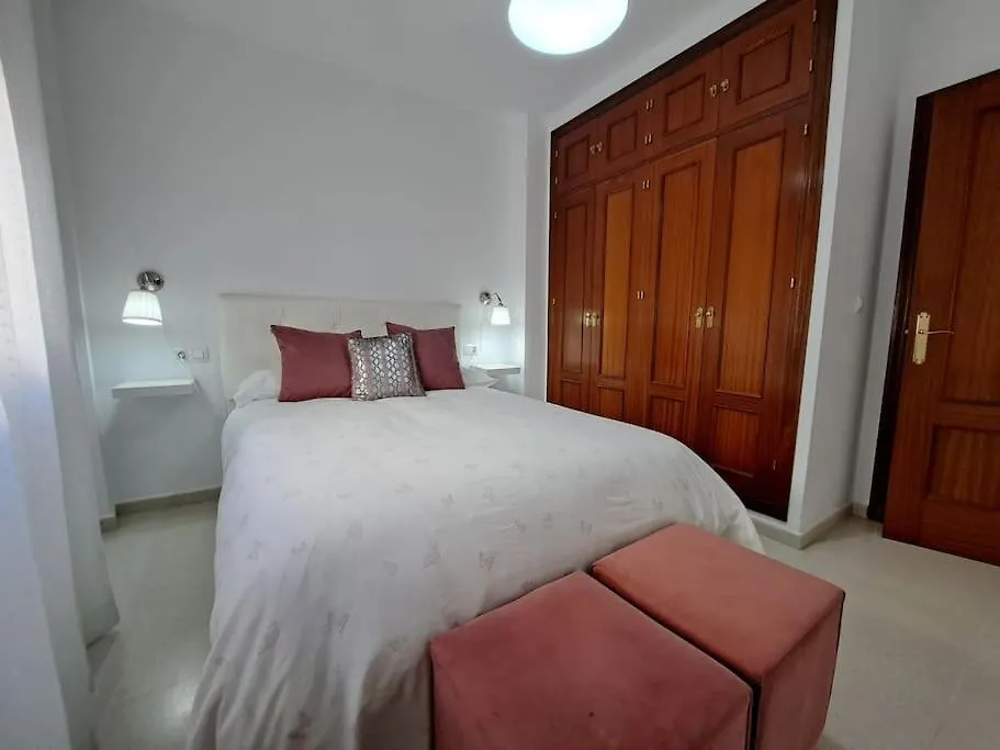 Centro De Sanlucar, La Plata 23 Apartment Sanlucar de Barrameda