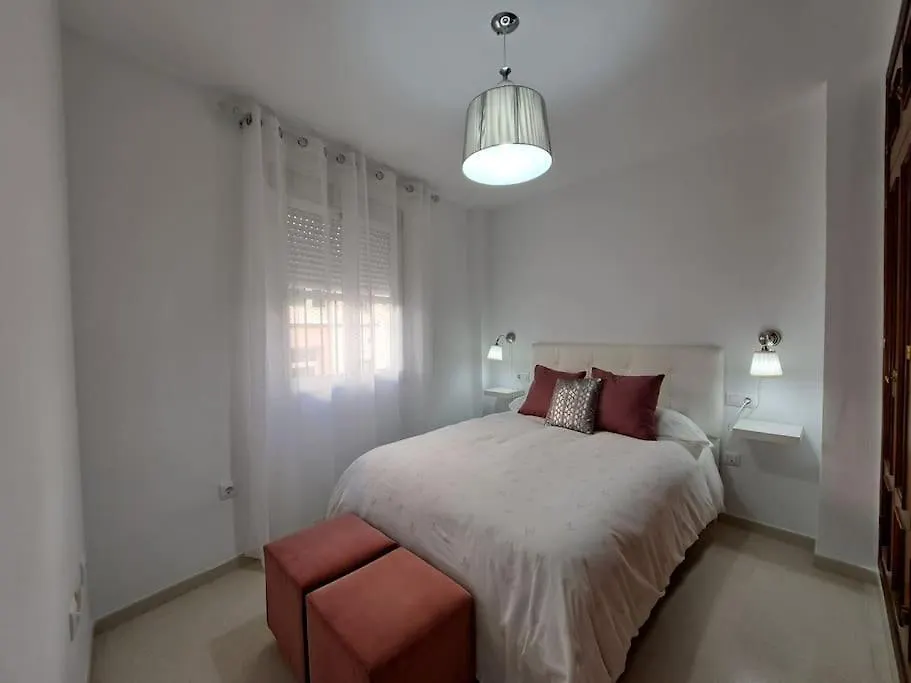 Centro De Sanlucar, La Plata 23 Apartment Sanlucar de Barrameda